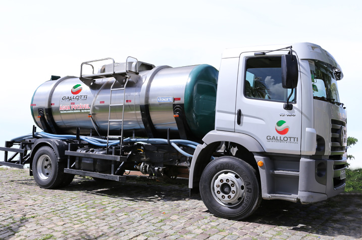 Localção de Veículos Pesados